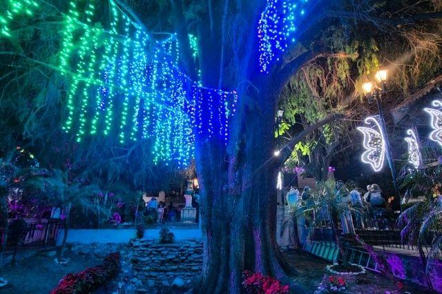 Ahueparque Atlixco