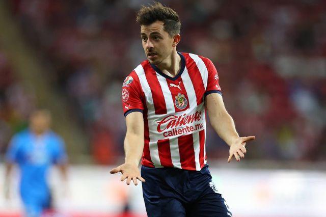Alan Mozo llega a Pachuca a préstamo para el Clausura 2026