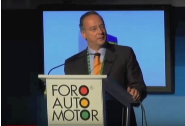 Foto / AMDA - Asociación Mexicana de Distribuidores de Automotores