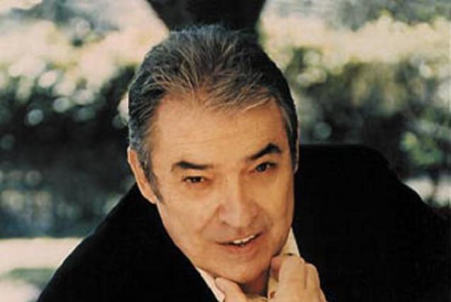 Foto tomada de la página de Alberto Cortez