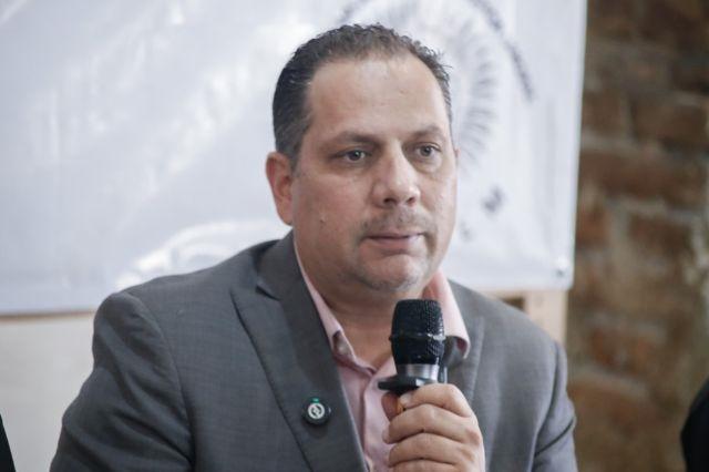 Alejandro Carvajal acusa a MC de ser rémora, pero excusa al PT