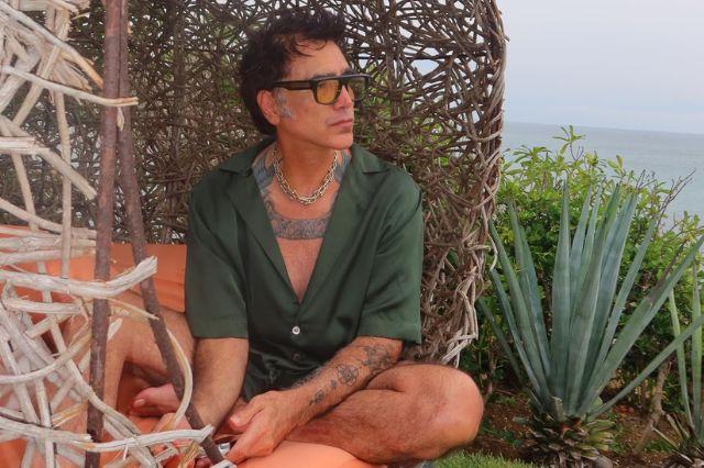 Alejandro Fernández reaparece tras cirugía y aclara su estado de salud