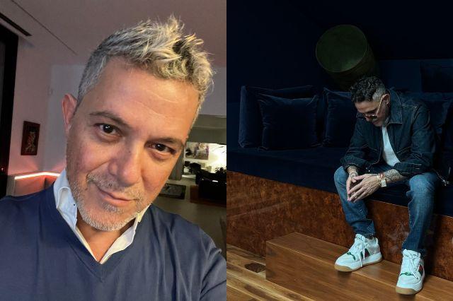 Alejandro Sanz responde a las acusaciones de una exfan