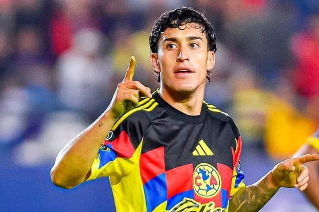 Alejandro Zendejas aclara su futuro y reafirma compromiso con América