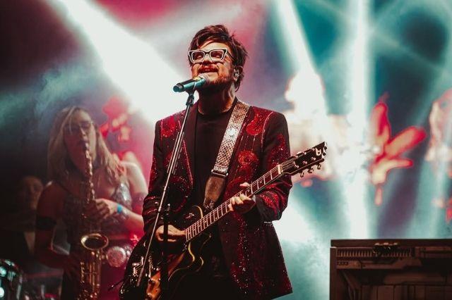 Aleks Syntek anuncia pausa temporal en su carrera por problemas de salud