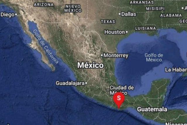 Alerta sísmica alerta a poblanos, pero pocos percibieron