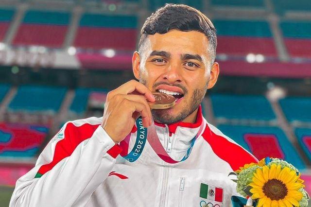 Alexis Vega sufre lesión y se pierde el cierre del Apertura 2025