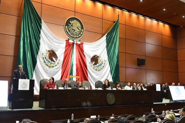 Foto / @SEGOB_mx