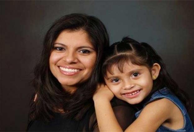 Estrada aseguró que Alondra y su padre Reynaldo se encuentran en Jalisco, en un lugar que prefirió no identificar. Foto: Cortesía