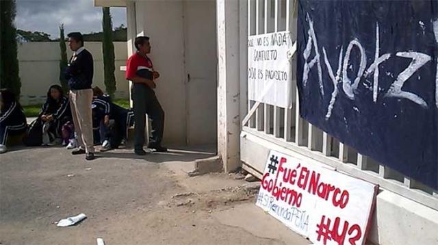 Foto Eduardo Sedeño