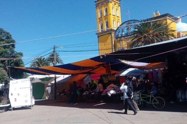 Ambulantes de Ciudad Serdán 