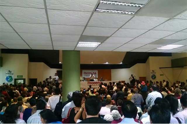 Foto Jaime Zambrano