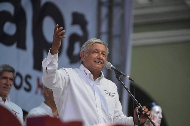 Foto / https://www.facebook.com/lopezobrador.org.mx