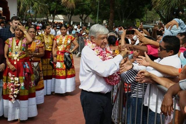 Foto / https://www.facebook.com/lopezobrador.org.mx