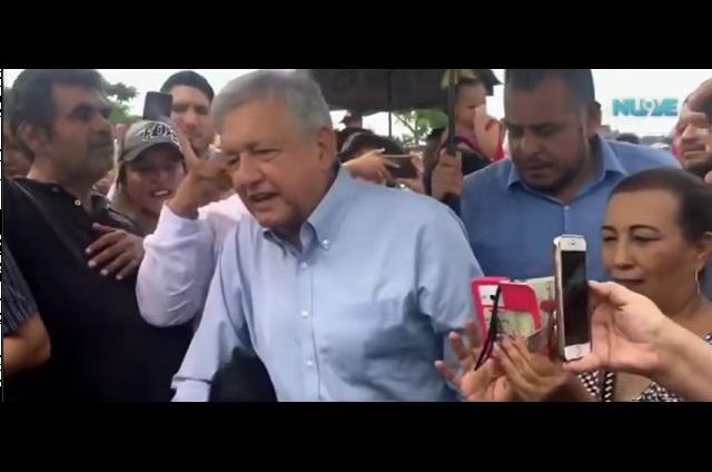 Foto / Noticieros Televisa