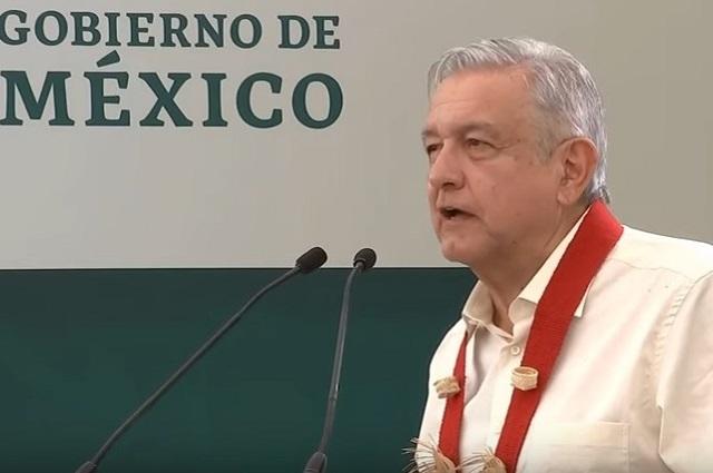 Foto / Andrés Manuel López Obrador
