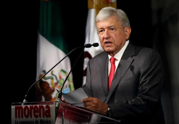 Foto El Imparcial de Oaxaca