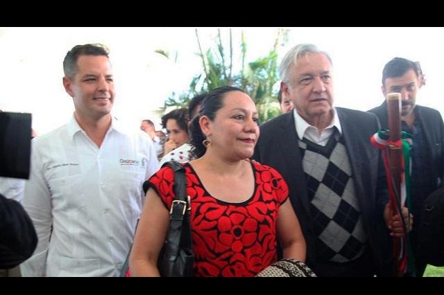 Foto / Twitter