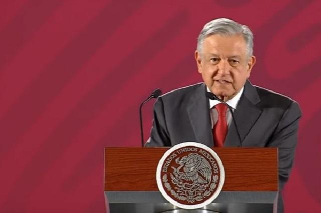 Foto / Andrés Manuel López Obrador