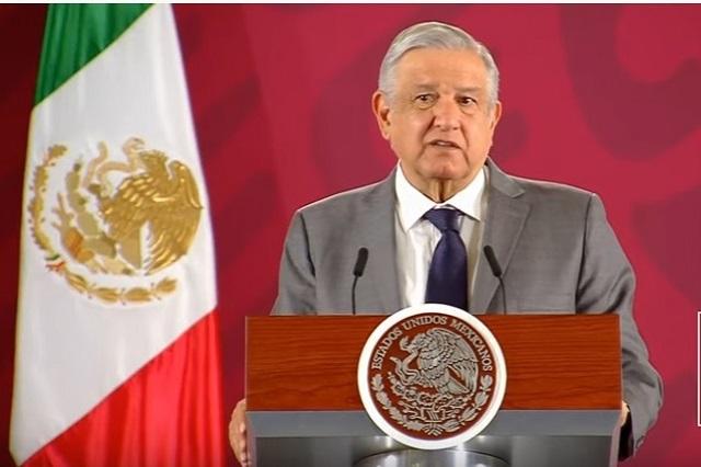 Foto / Andrés Manuel López Obrador