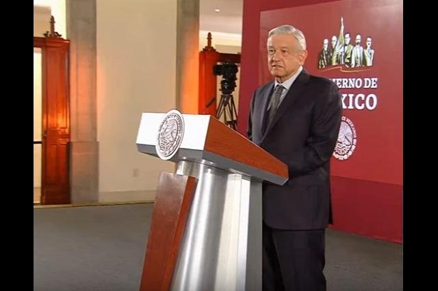 Foto / Andrés Manuel López Obrador