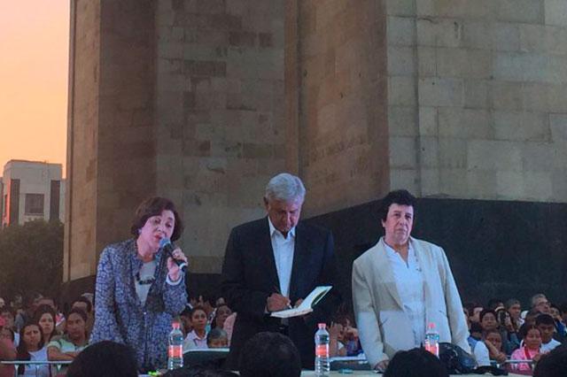 Foto @ALDFmorena