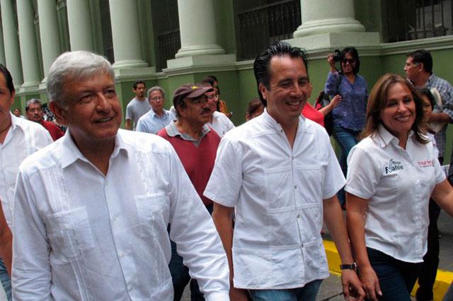 Foto morenadf.mx