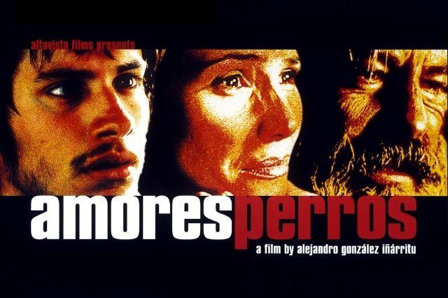 Amores perros regresa: la joya de Iñárritu que sacudió al cine