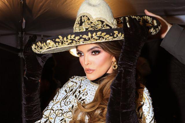Ana Bárbara anuncia pausa en 2026 tras show en Times Square