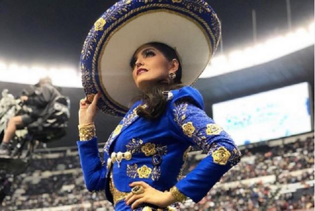 Foto Agencia México