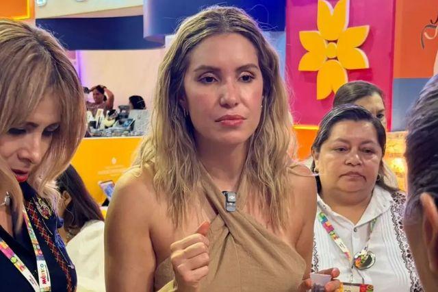 Andrea Escalona
