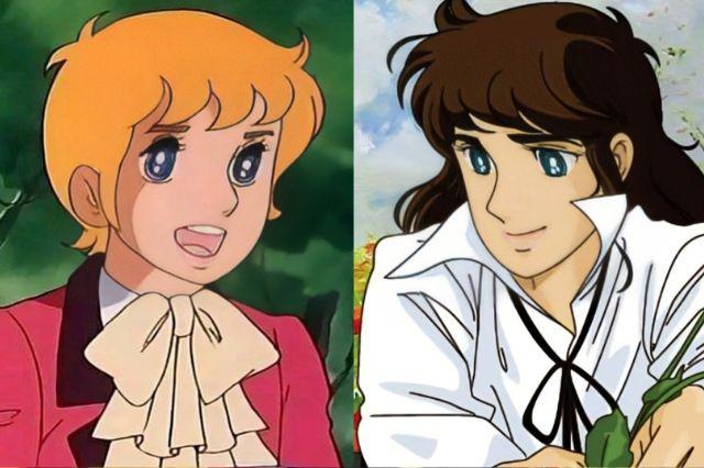 Muere Andrés Turnes, voz de Anthony y Terrence en Candy Candy