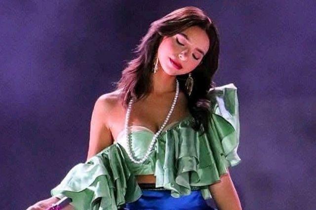 Ángela Aguilar ofrece promoción de boletos ante baja demanda en su gira