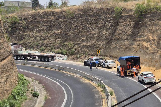 Puebla-Huajuapan 