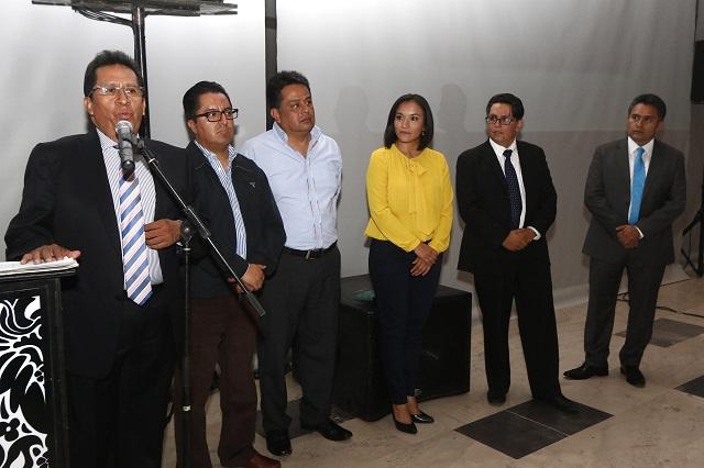 Foto Agencia Enfoque