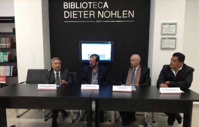 Foto Jaime Zambrano