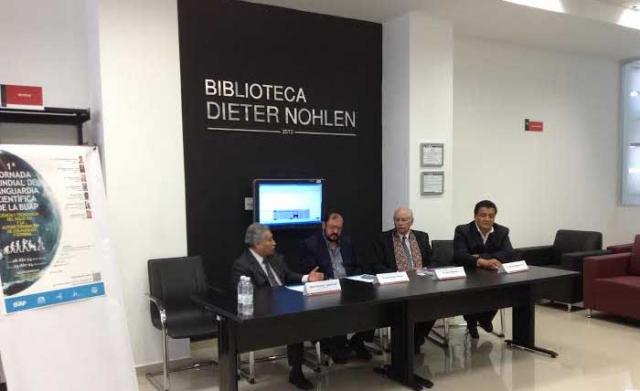 Foto Jaime Zambrano