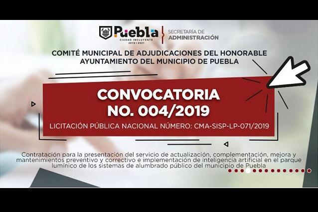 Foto / pueblacapital.gob.mx