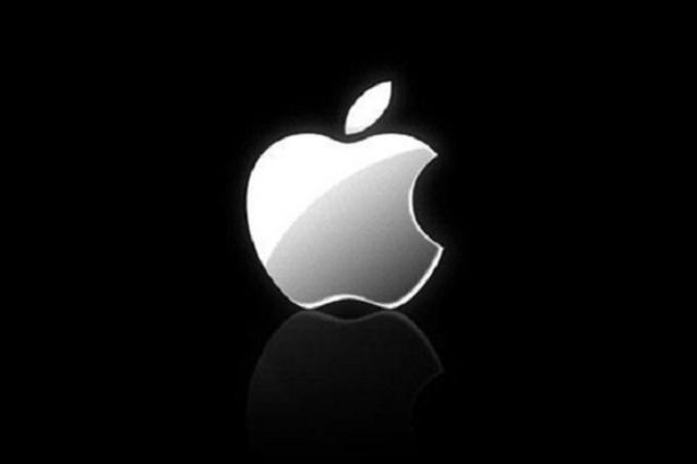  Foto / Apple.com