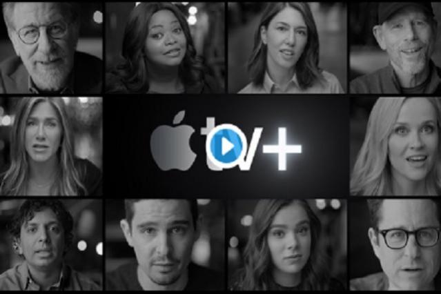 Foto: Apple