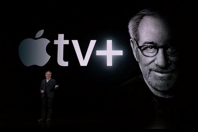 Foto / Apple
