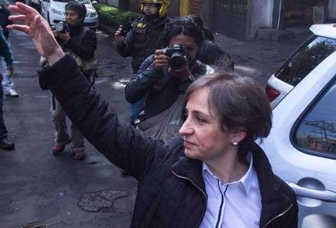Foto Cuartoscuro/Milenio