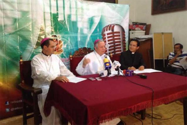 Foto Jaime Zambrano