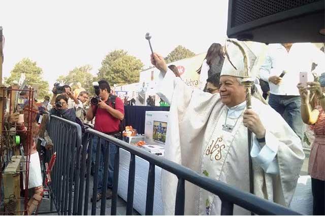 Foto Jaime Zambrano