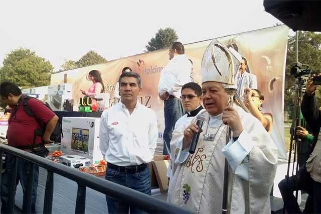 Foto Jaime Zambrano