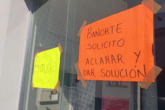 Asaltan a maestra de Miahuatlán
