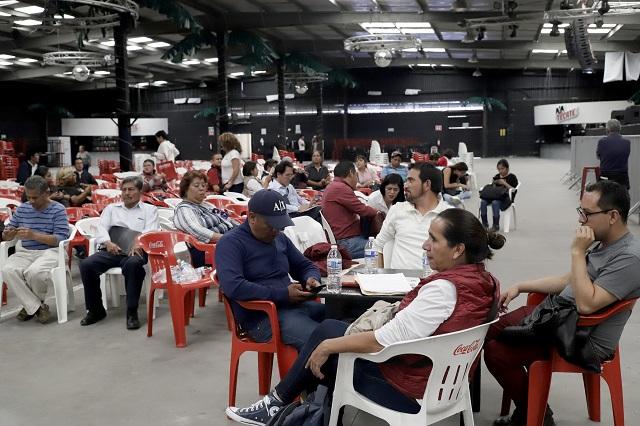Foto / Agencia Enfoque