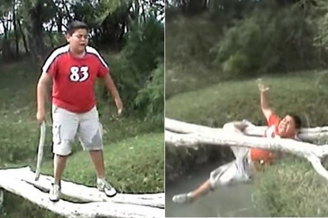 Foto / Capturas de pantalla de YouTube