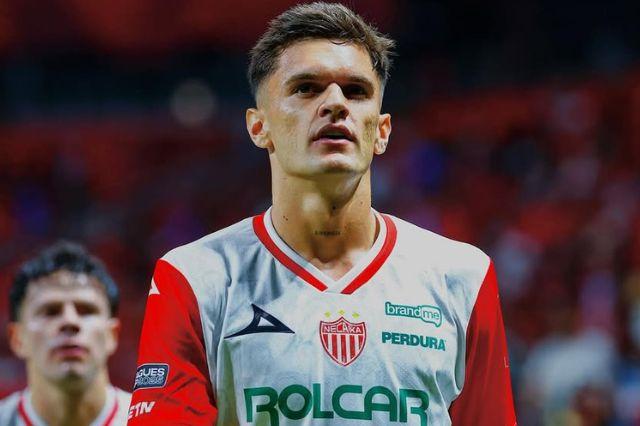 Atlanta United ficha a Tomás Jacob y refuerza su proyecto joven