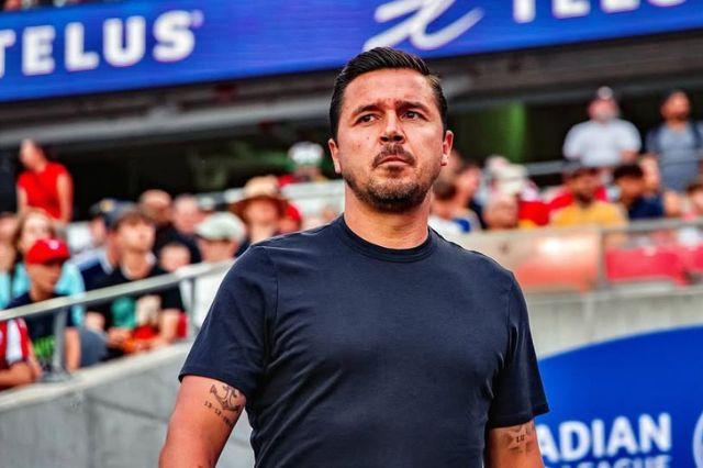 Atlético Ottawa confirma a Diego Mejía para 2026 tras título histórico